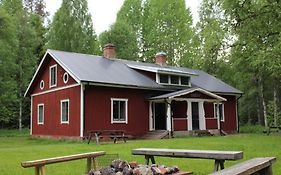 Johannisholm Adventure